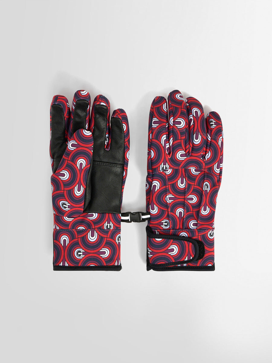 GANTS DE SKI PILULE