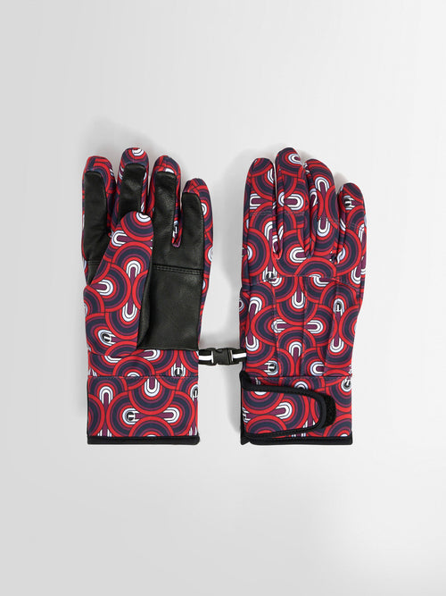 GANTS DE SKI PILULE