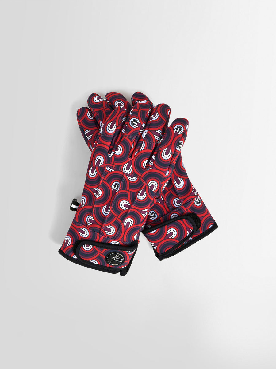GANTS DE SKI PILULE