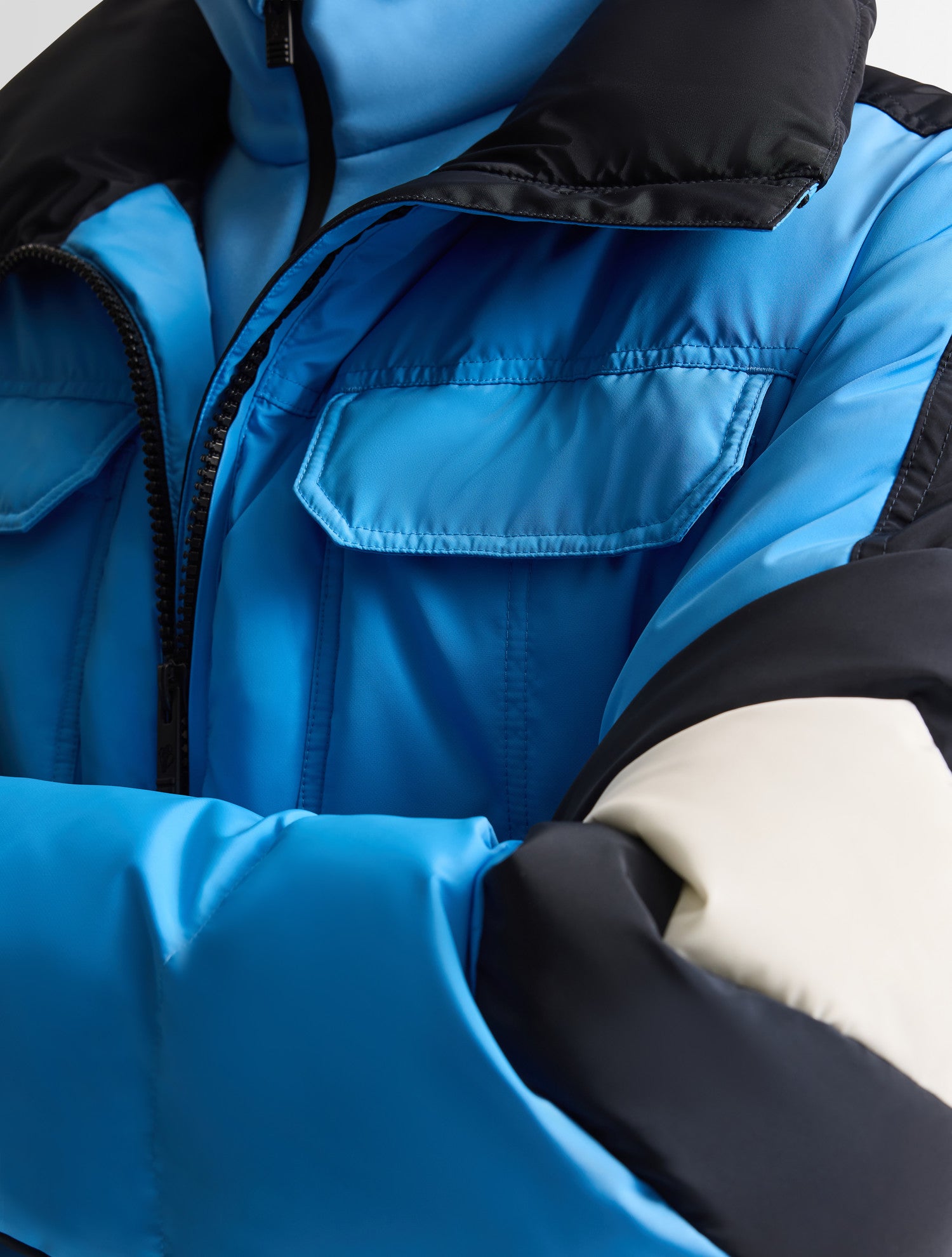 Men ski jacket | Fusalp