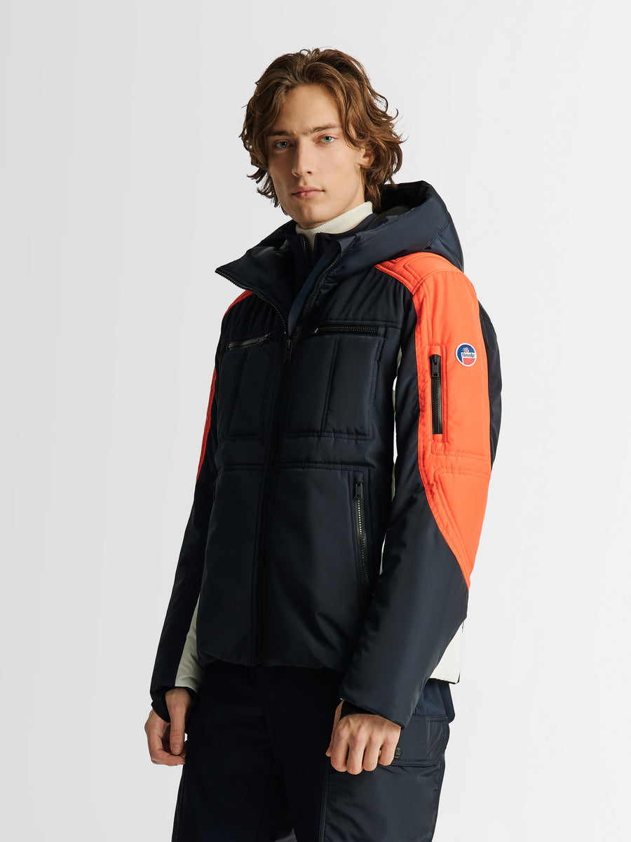 ANOFAR SKI JACKET