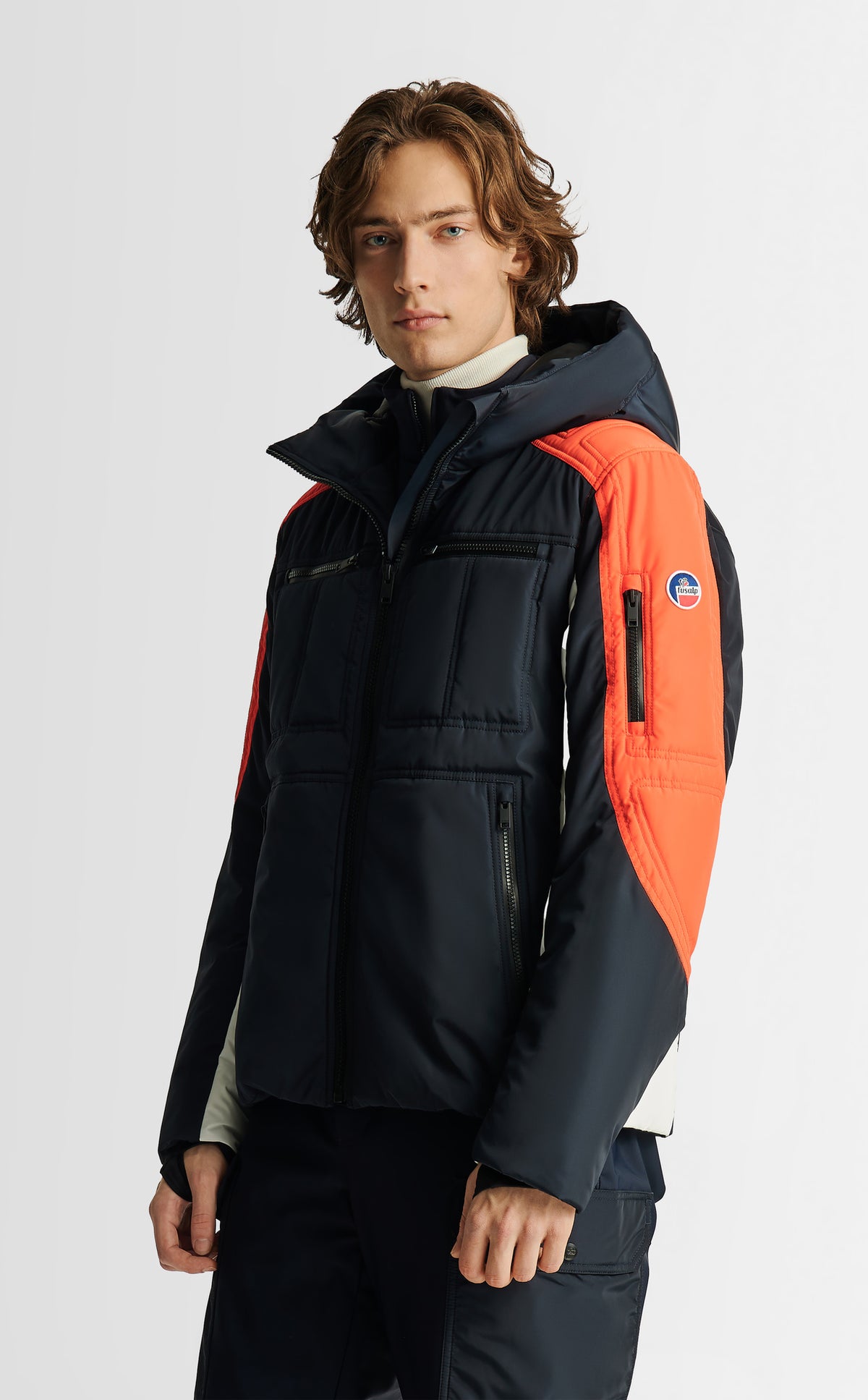 ANOFAR JACKET