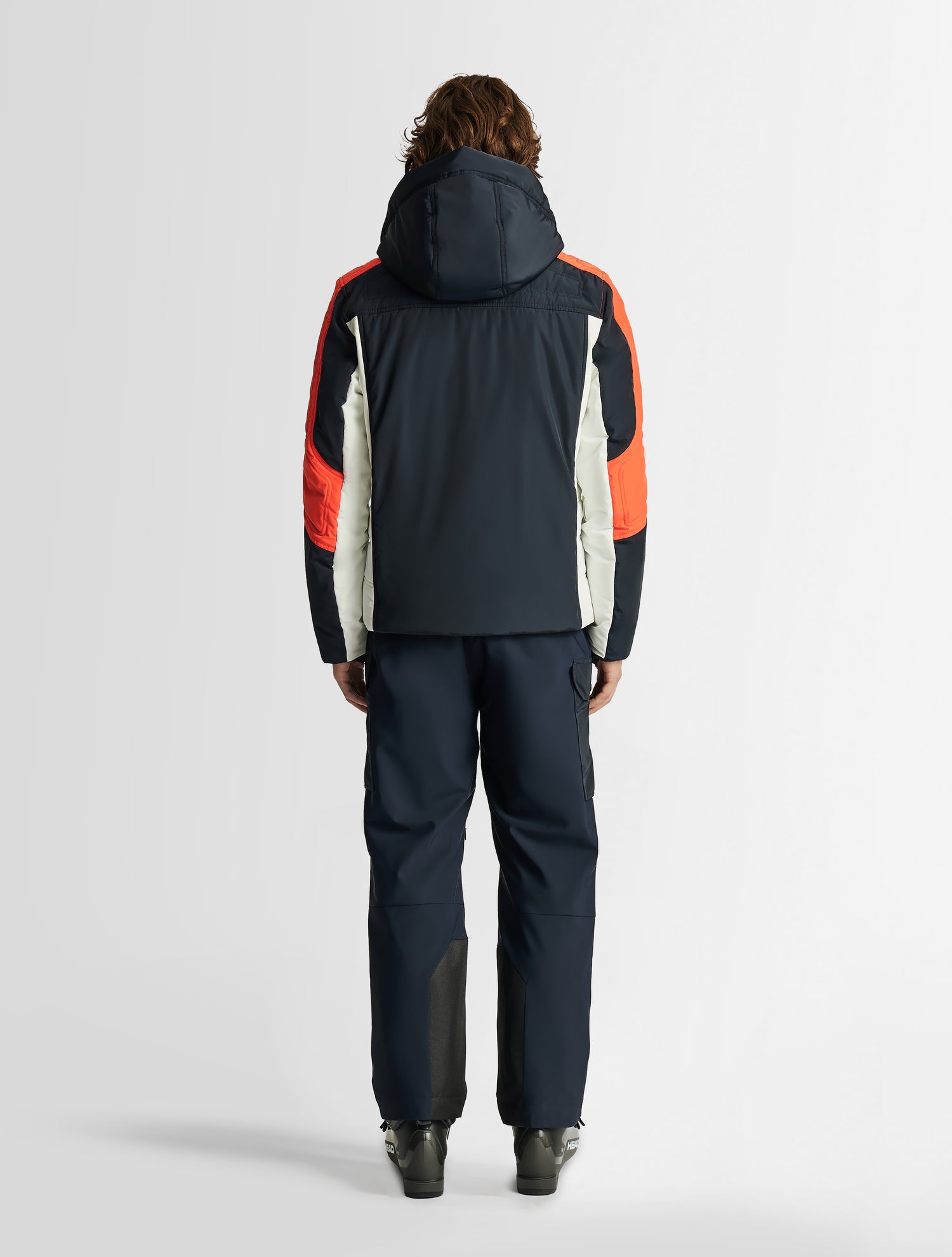 Men ski jacket | Fusalp