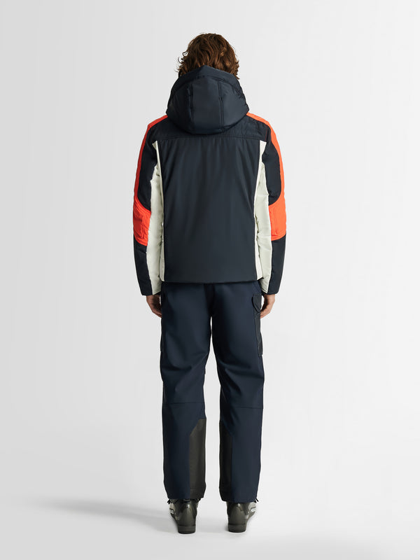 VESTE DE SKI ANOFAR