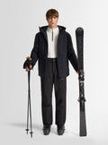 AMWO SKI JACKET