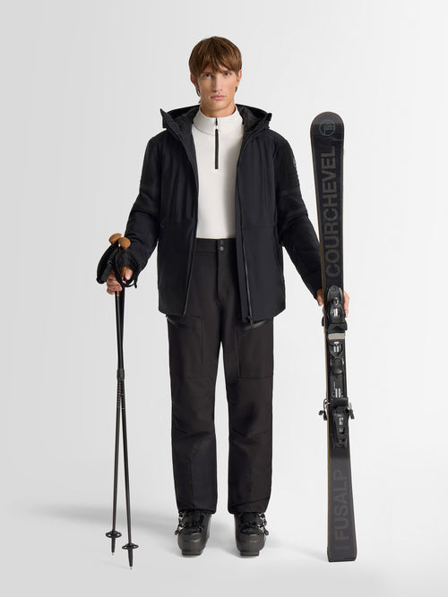 AMWO SKI JACKET