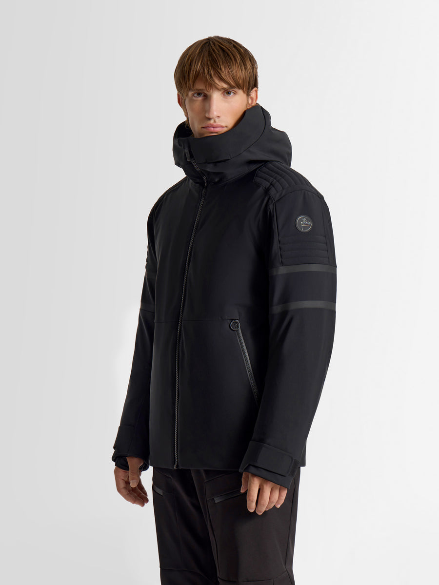 AMWO SKI JACKET