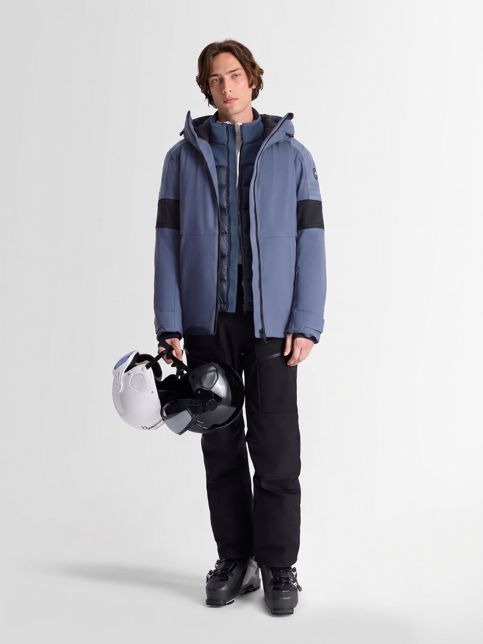 AMWO SKI JACKET