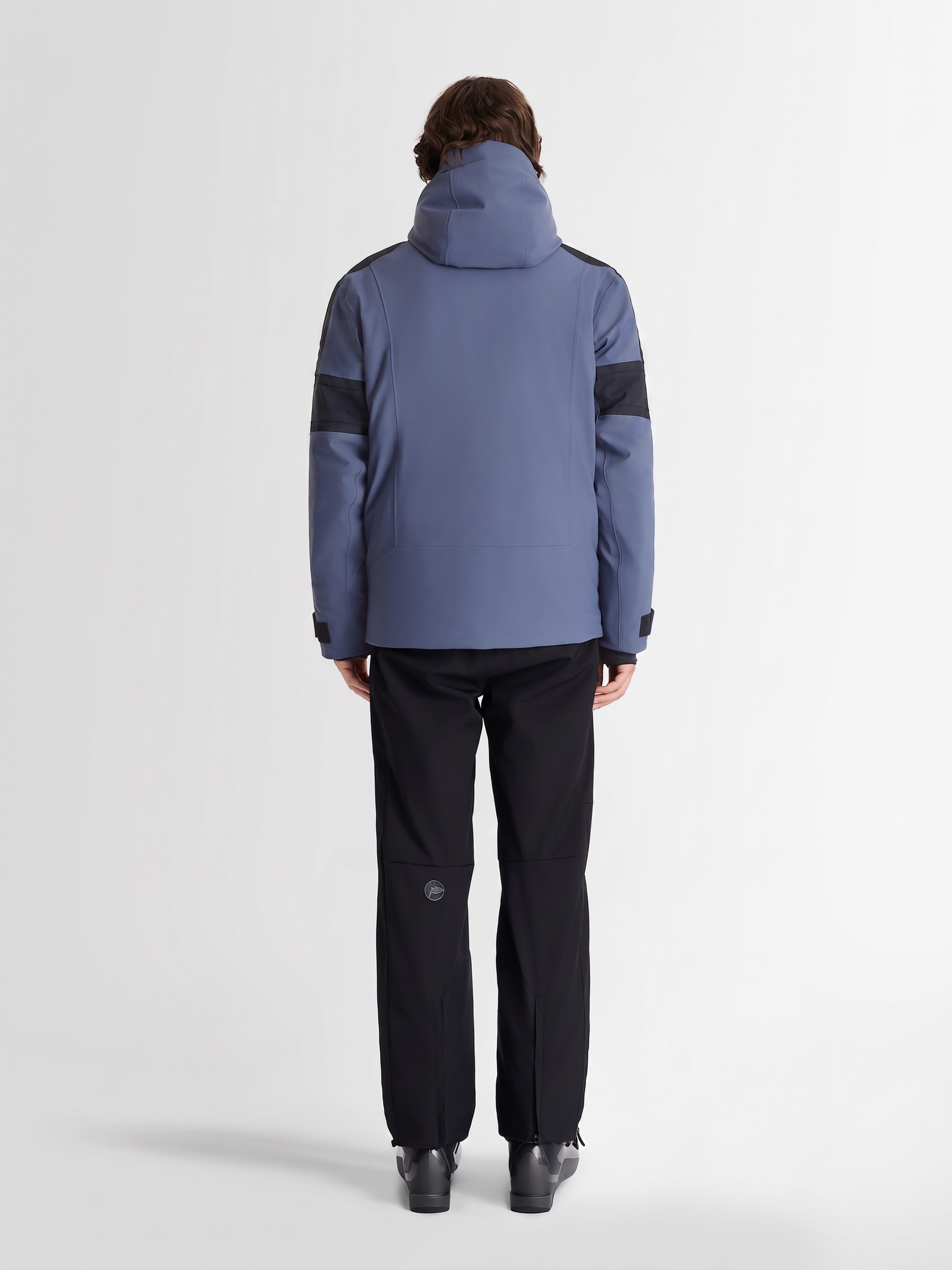 AMWO SKI JACKET