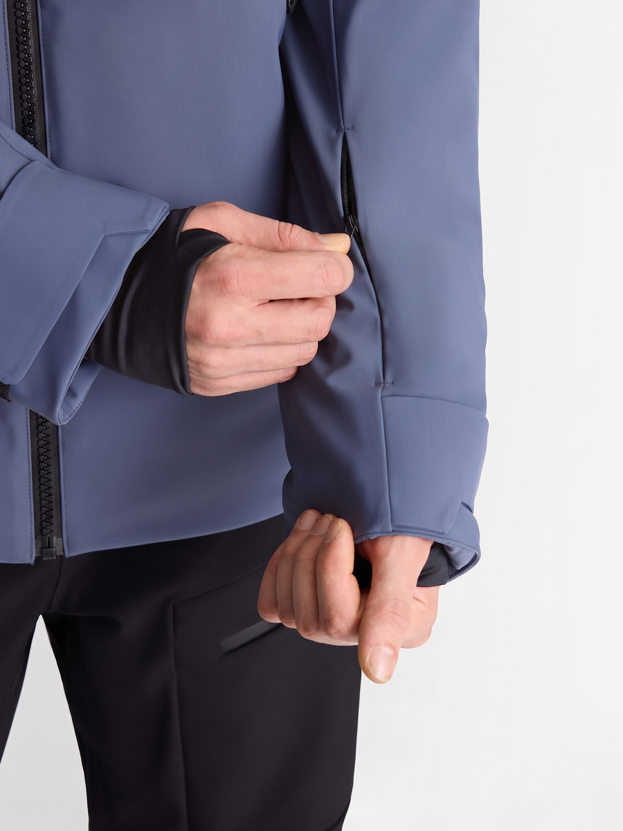 AMWO SKI JACKET