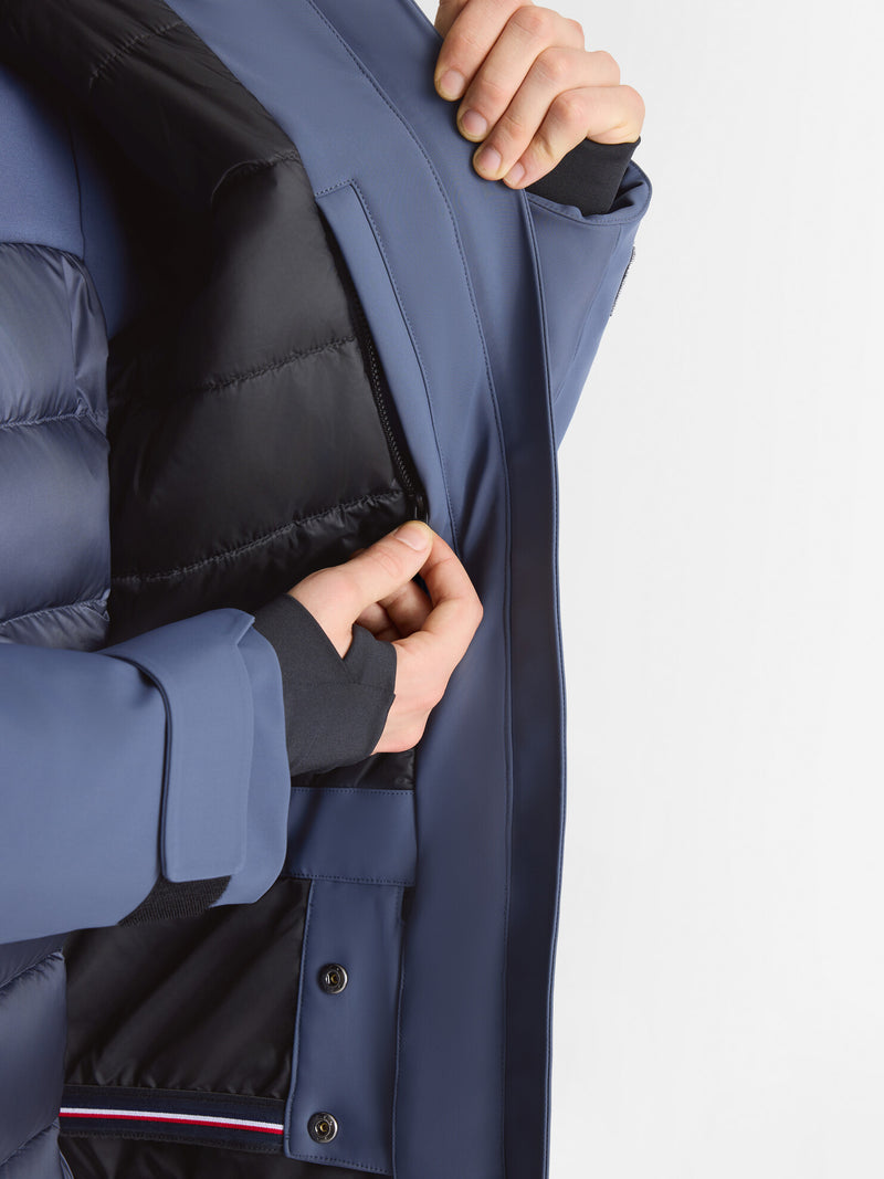 AMWO SKI JACKET