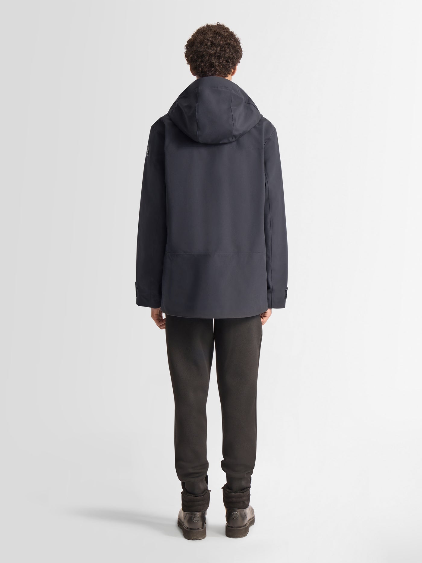 VESTE DE SKI BROMONZ