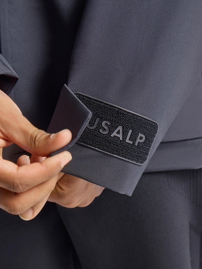 VESTE DE SKI BROMONZ