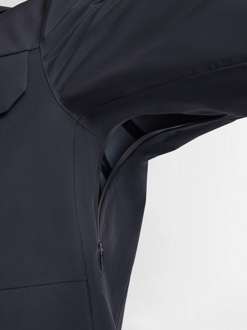 VESTE DE SKI BROMONZ