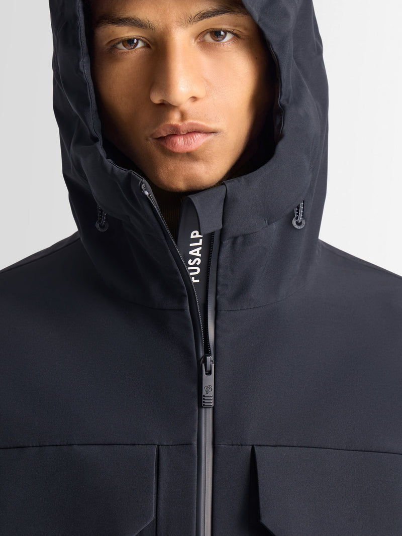 VESTE DE SKI BROMONZ