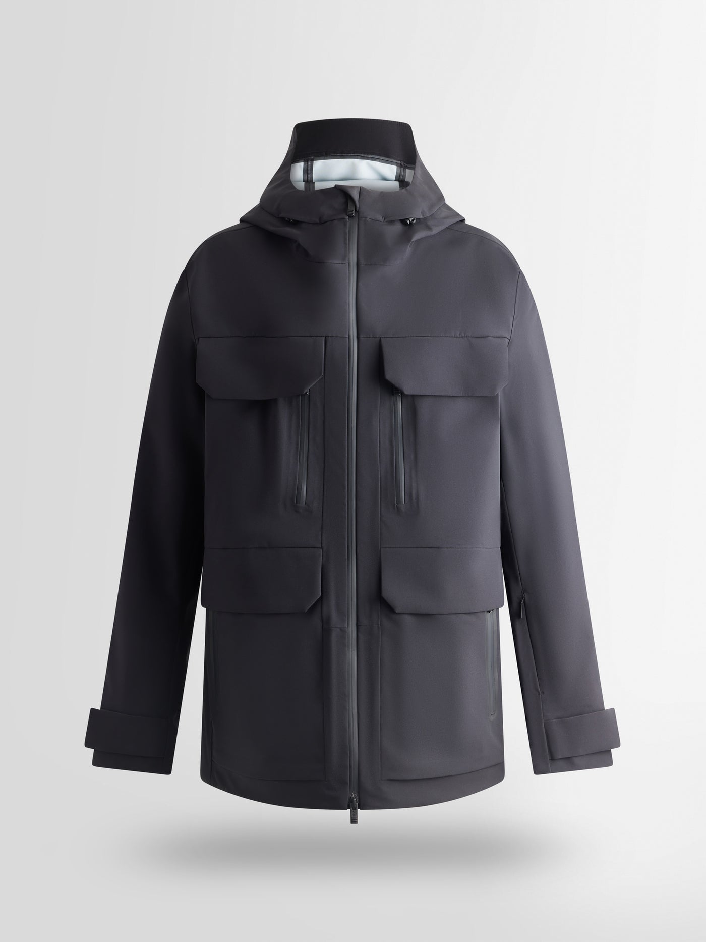 VESTE DE SKI BROMONZ