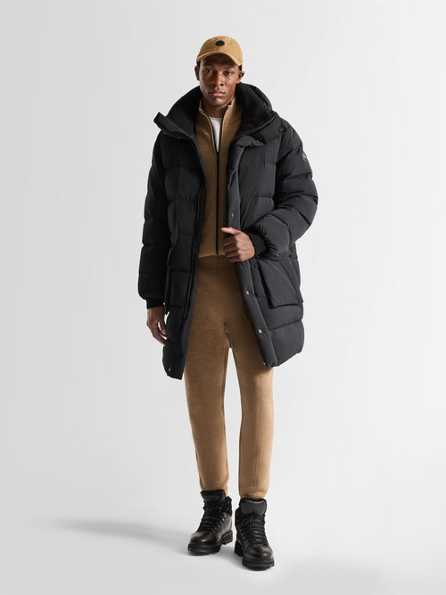 OUTFIT ATILDO NOIR