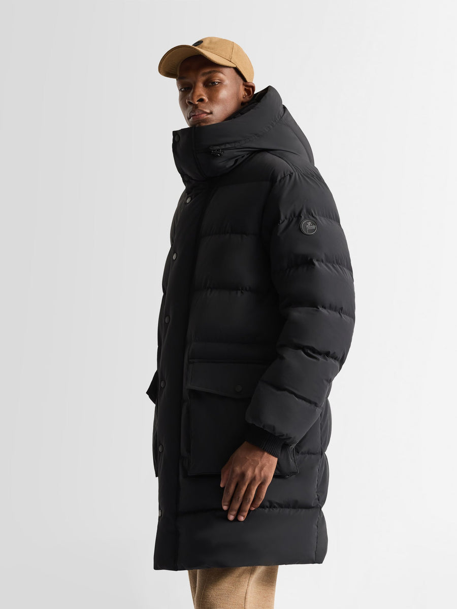 OUTFIT ATILDO NOIR