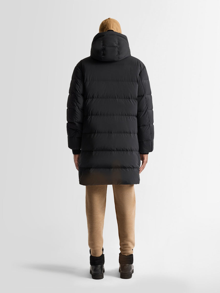 OUTFIT ATILDO NOIR