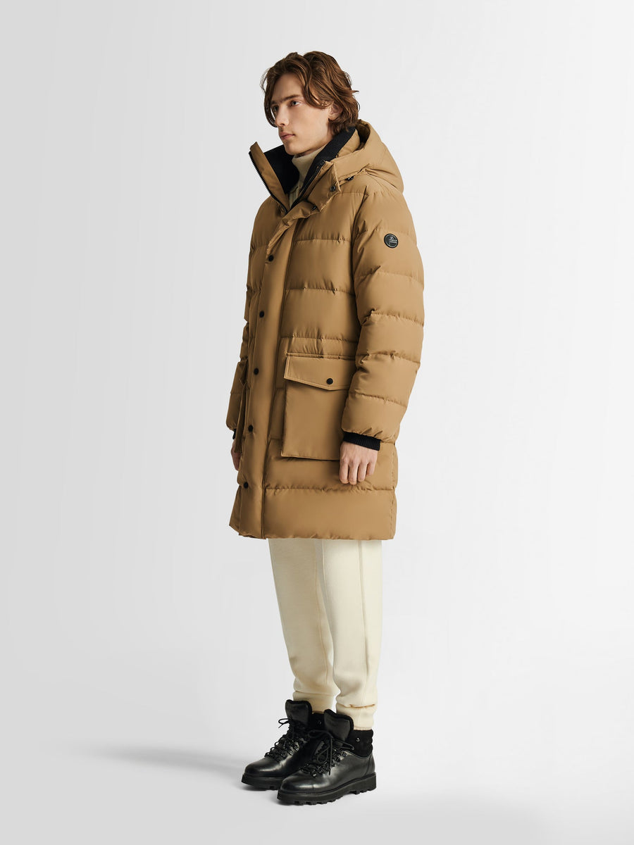LOOK ATILDO CHINO