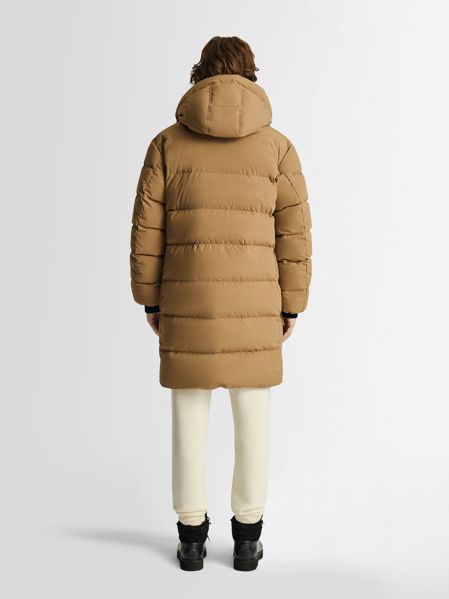 LOOK ATILDO CHINO