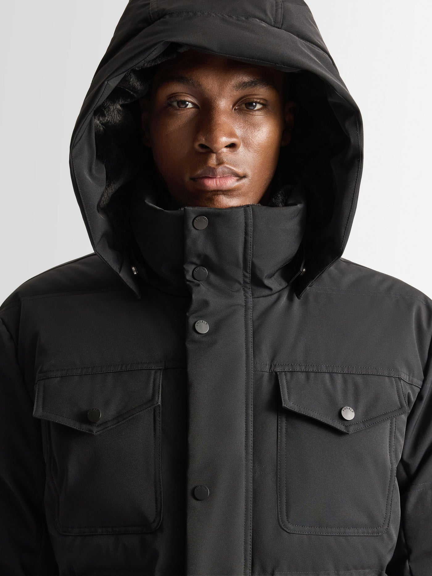 PARKA DELANO