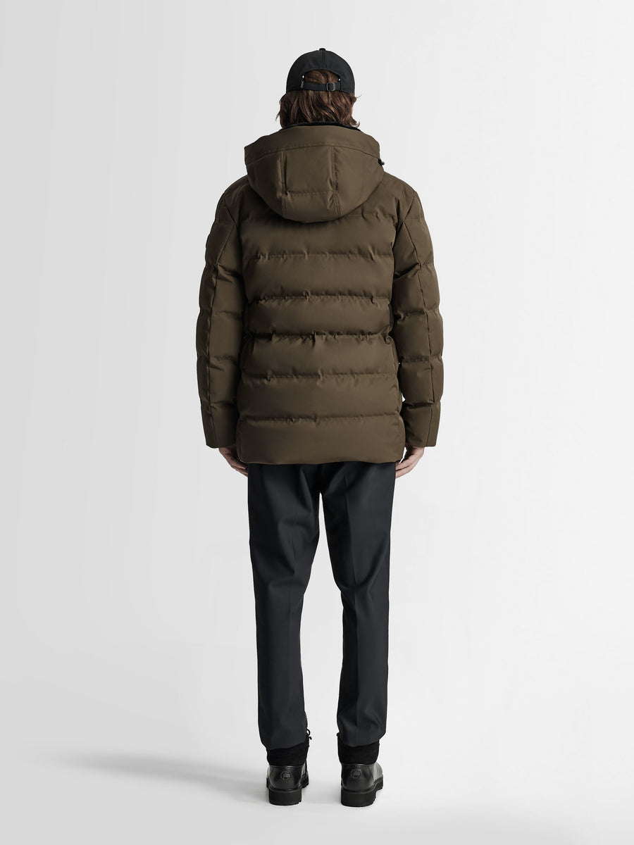 PARKA DELANO
