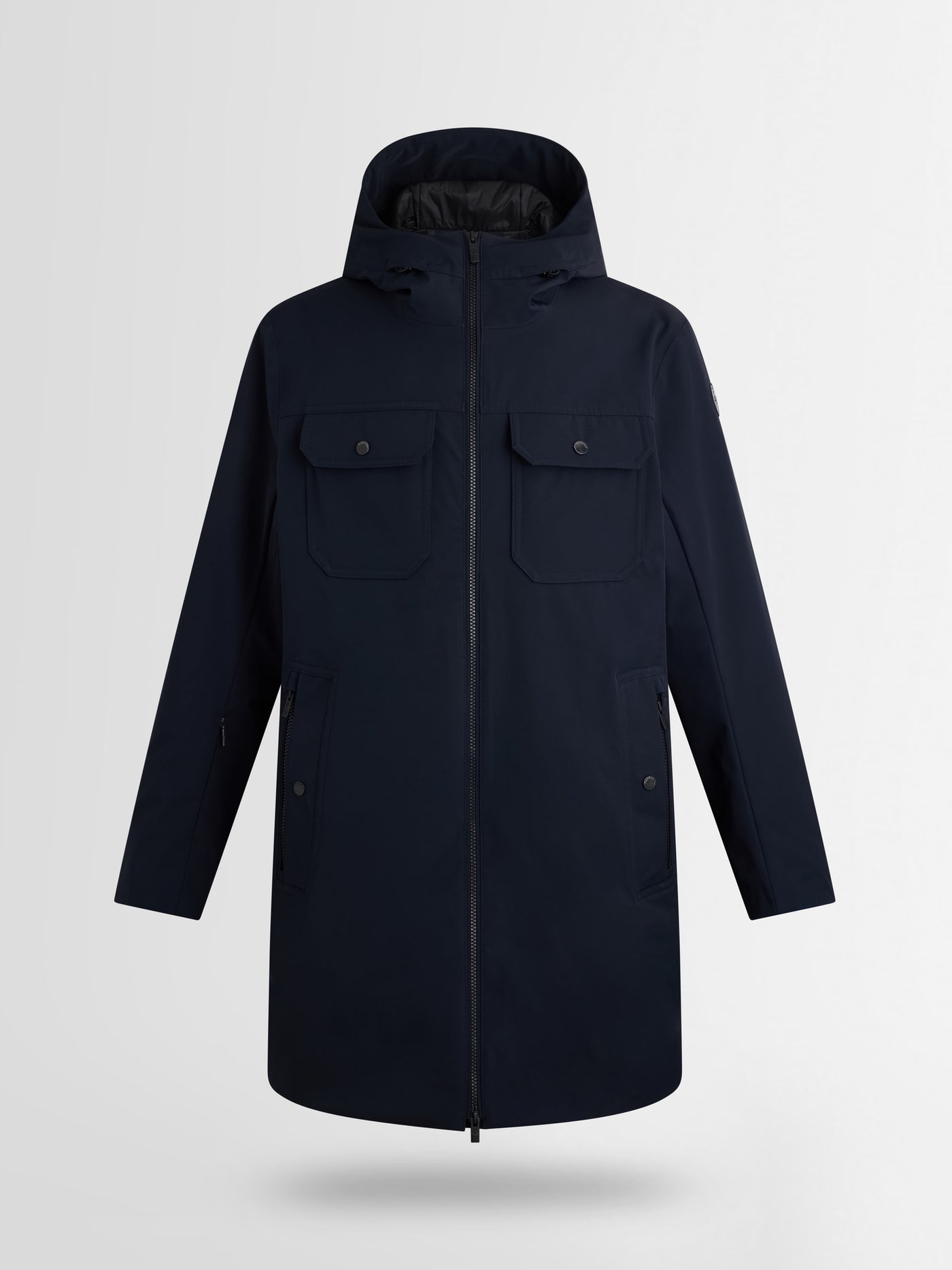 MANTEAU ORNO