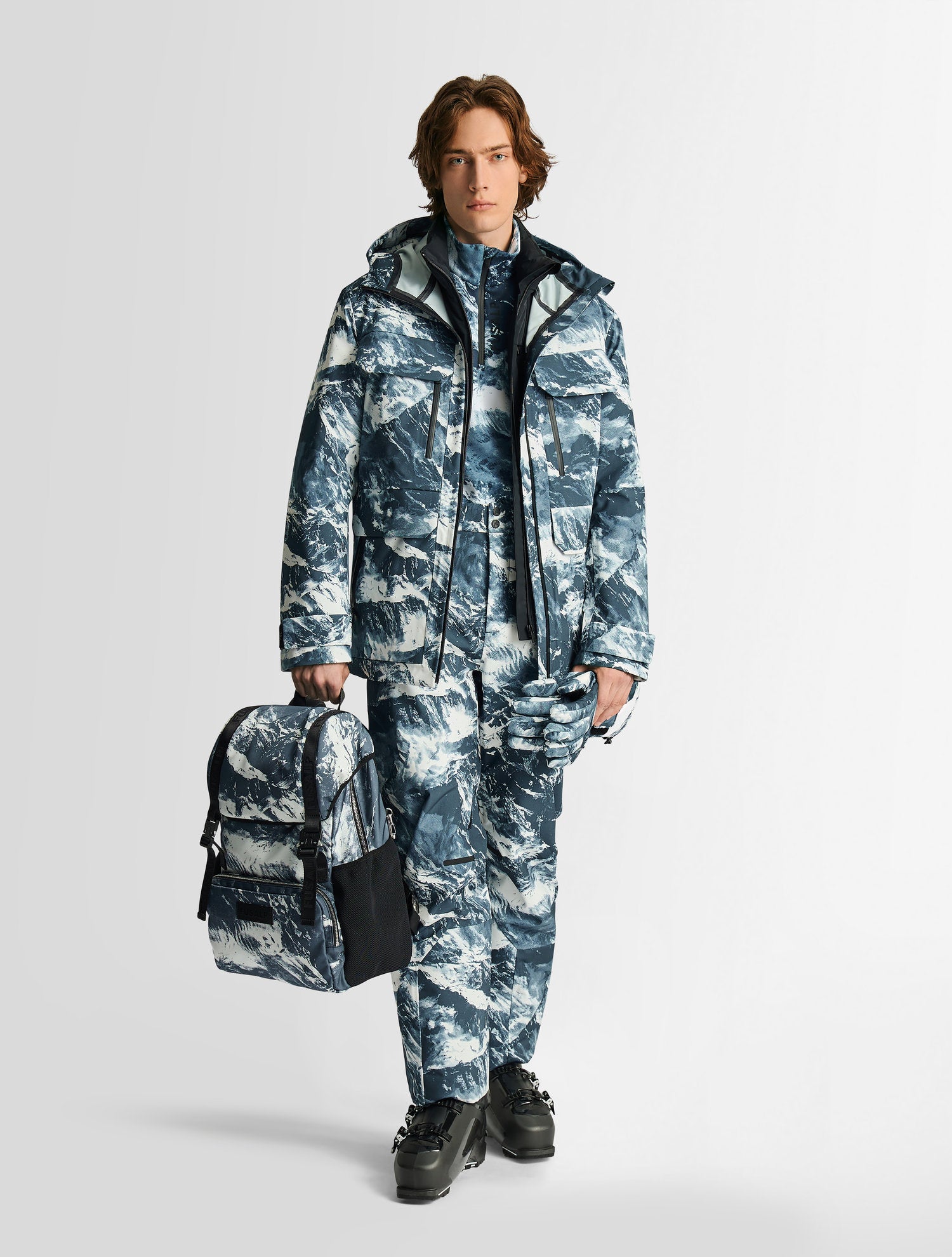 Men's ski clothing | Fusalp