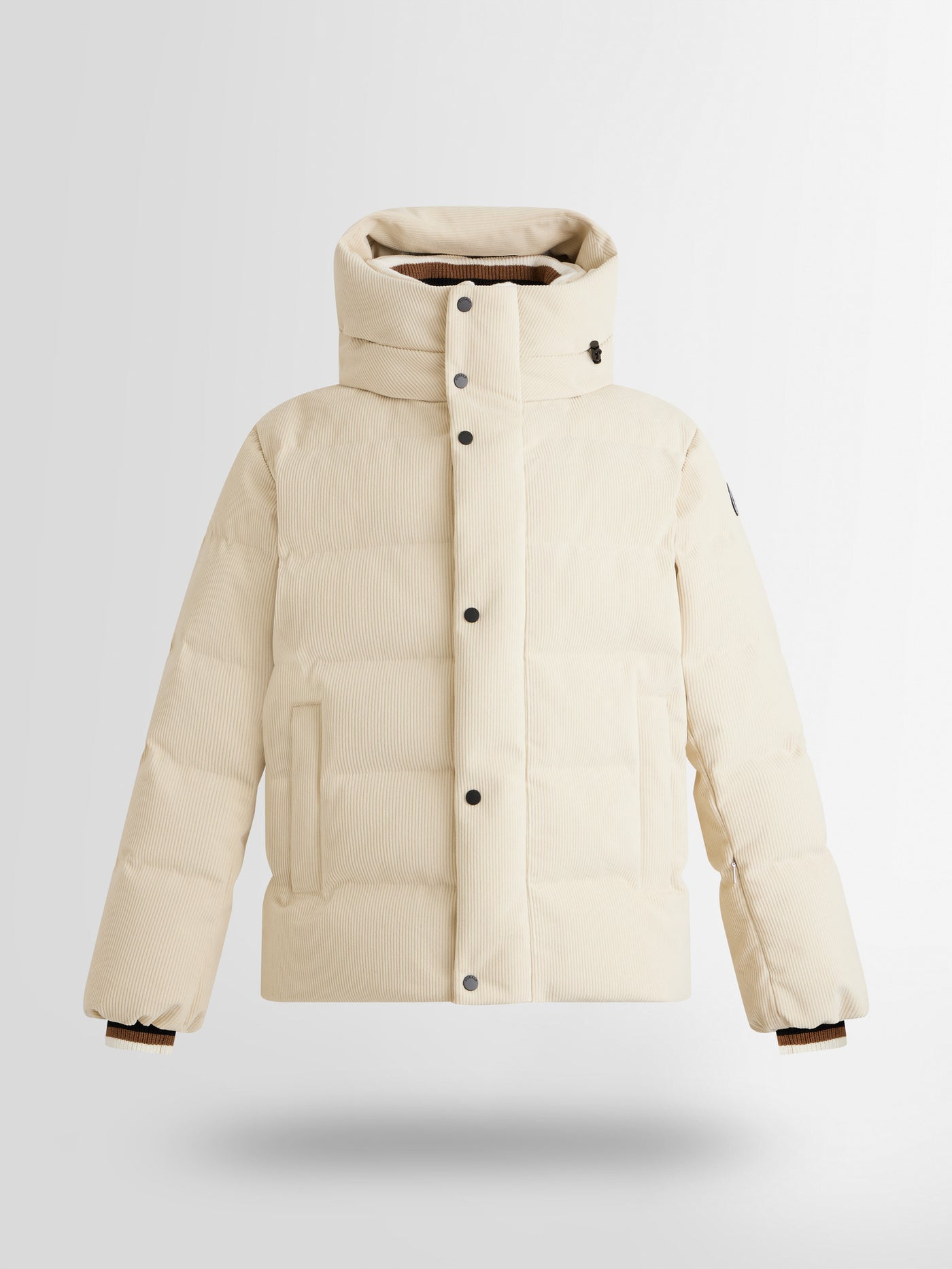 DOUDOUNE ATILA VELVET