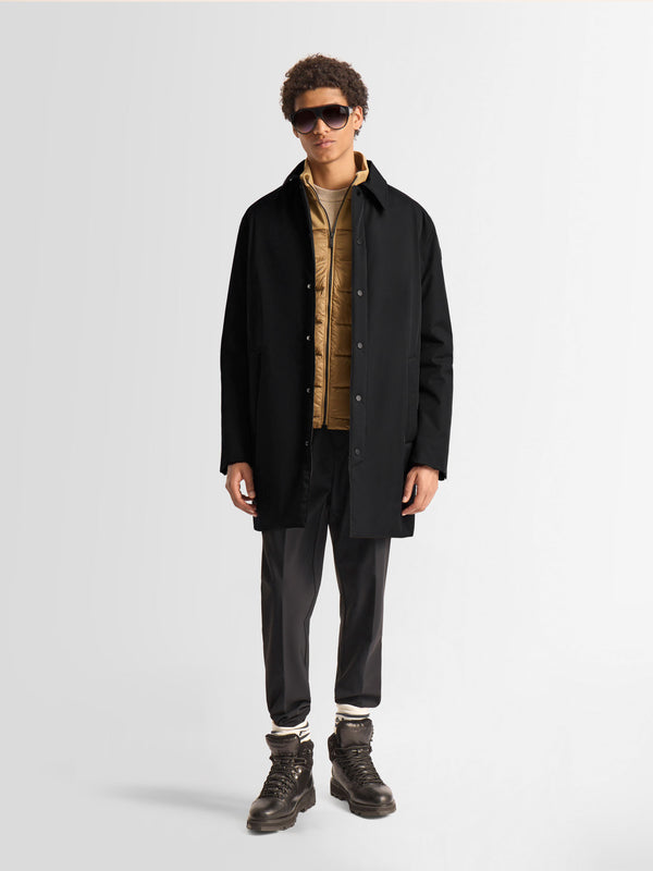 MANTEAU CALOBRO