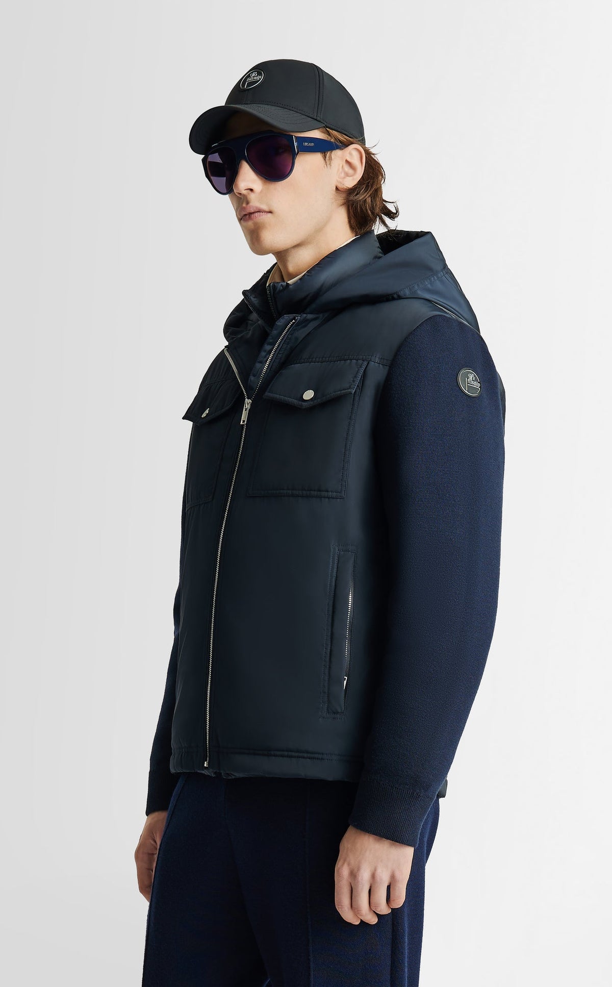 BEVEO JACKET