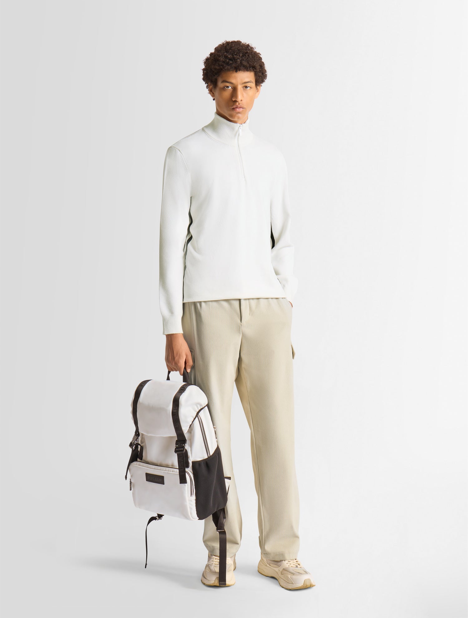 Men's ski and ready-to-wear collection | Fusalp