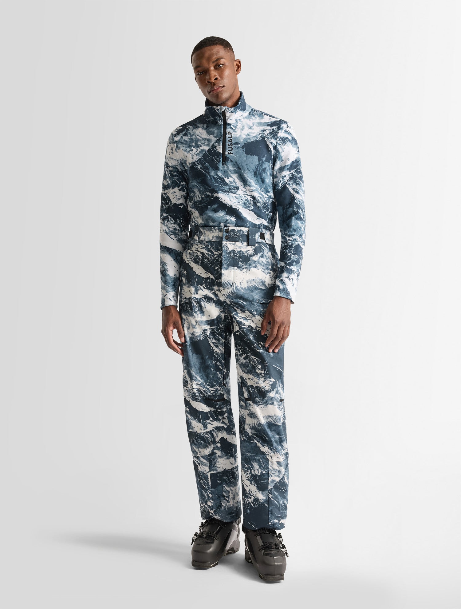 Men's ski clothing | Fusalp