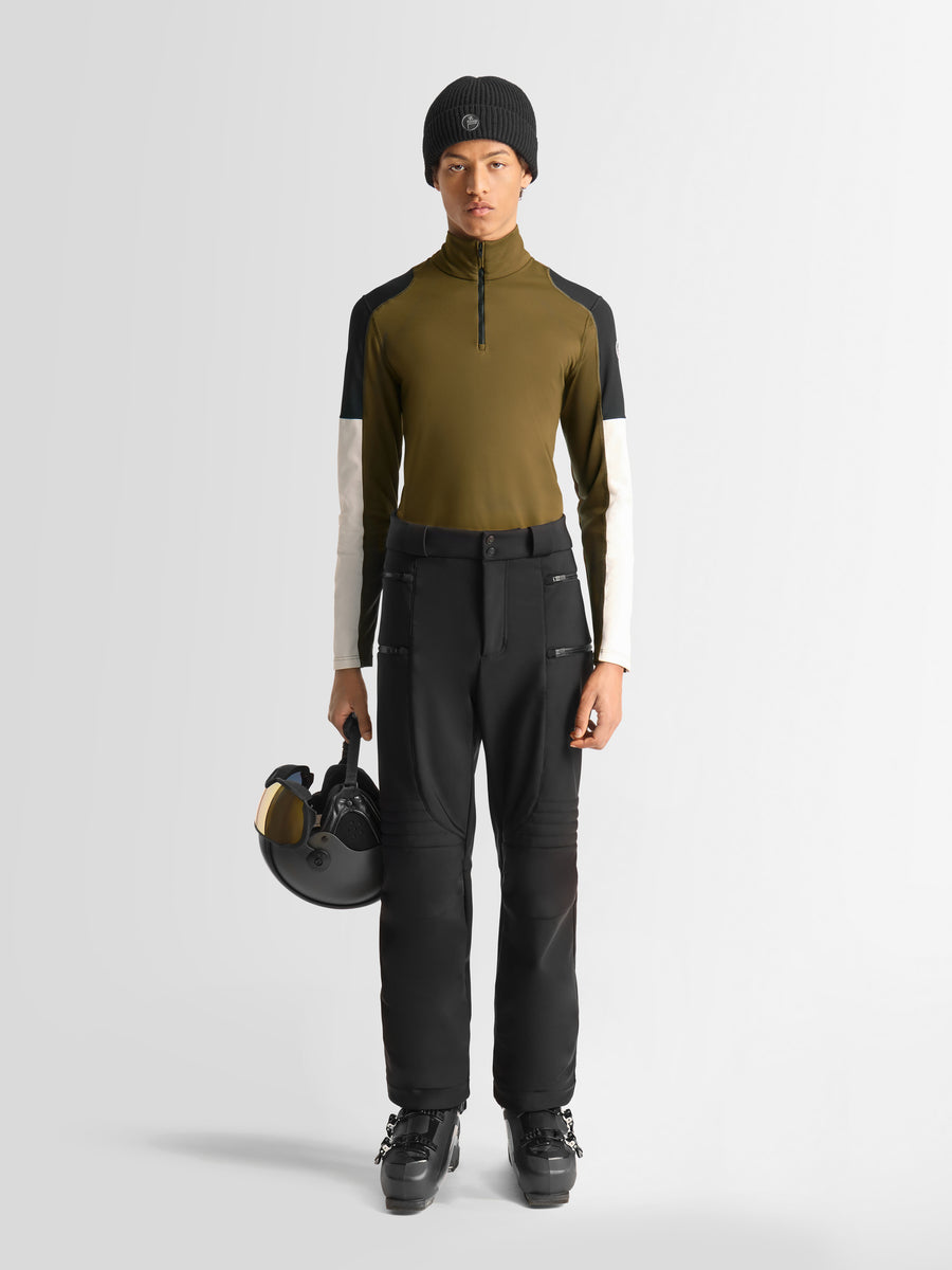 SOUS PULL DE SKI PRAVIO