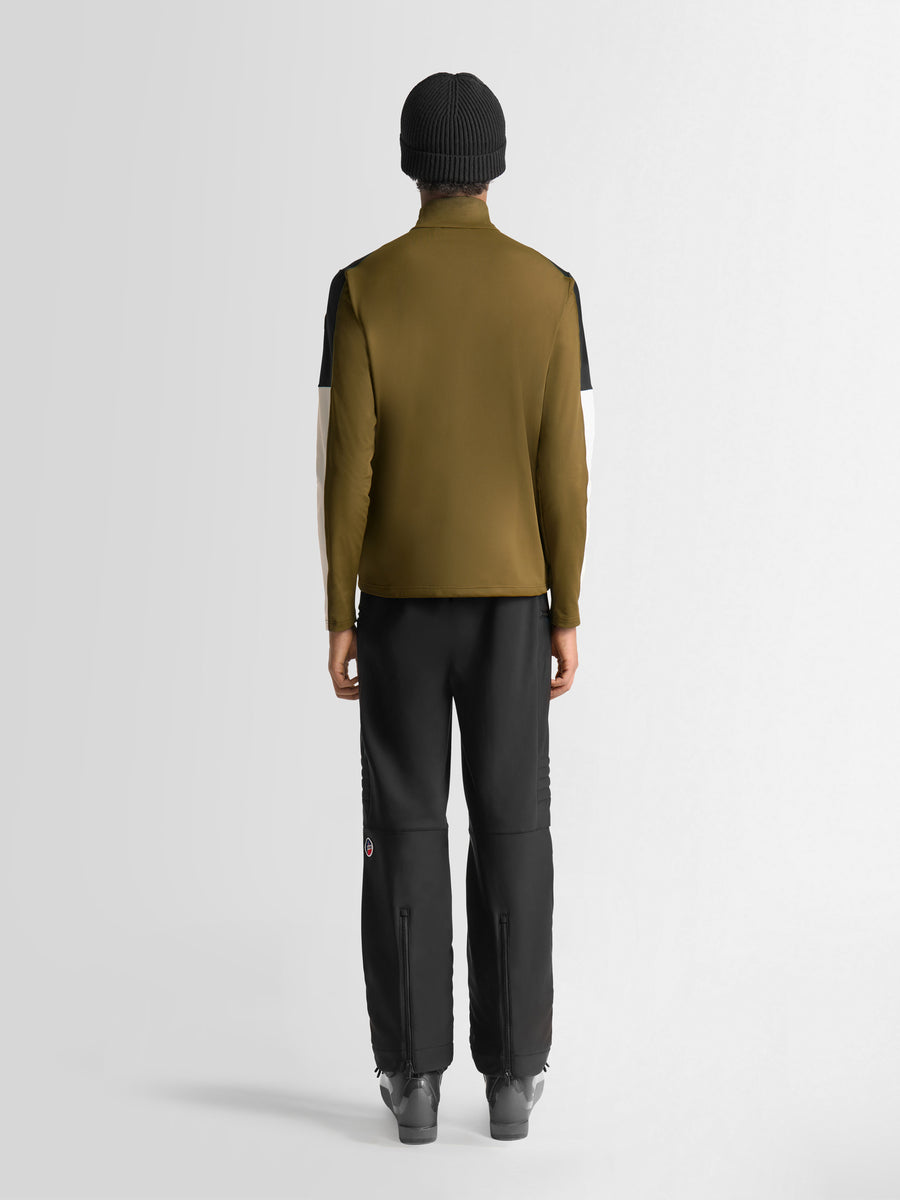 SOUS PULL DE SKI PRAVIO