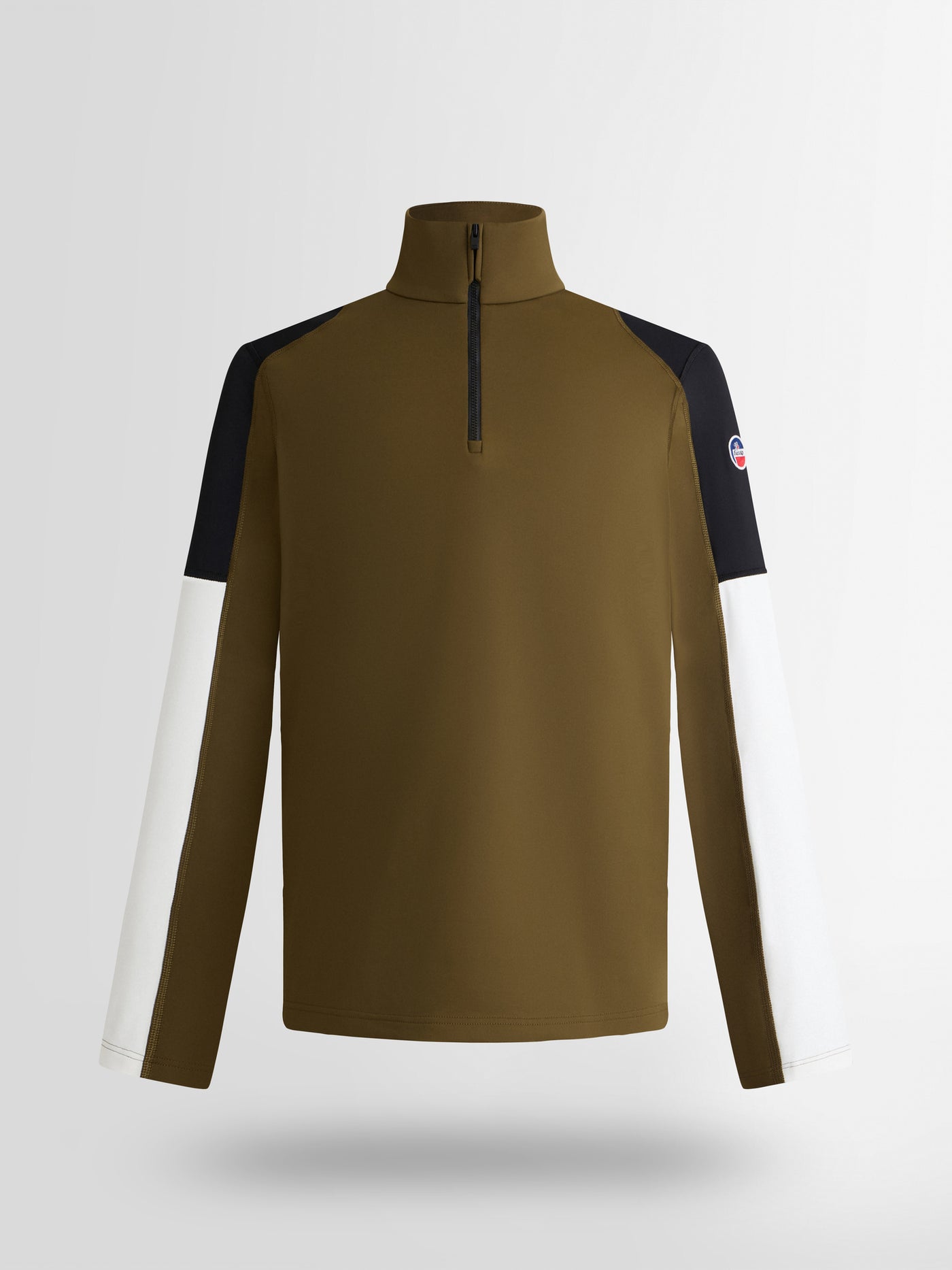 SOUS PULL DE SKI PRAVIO