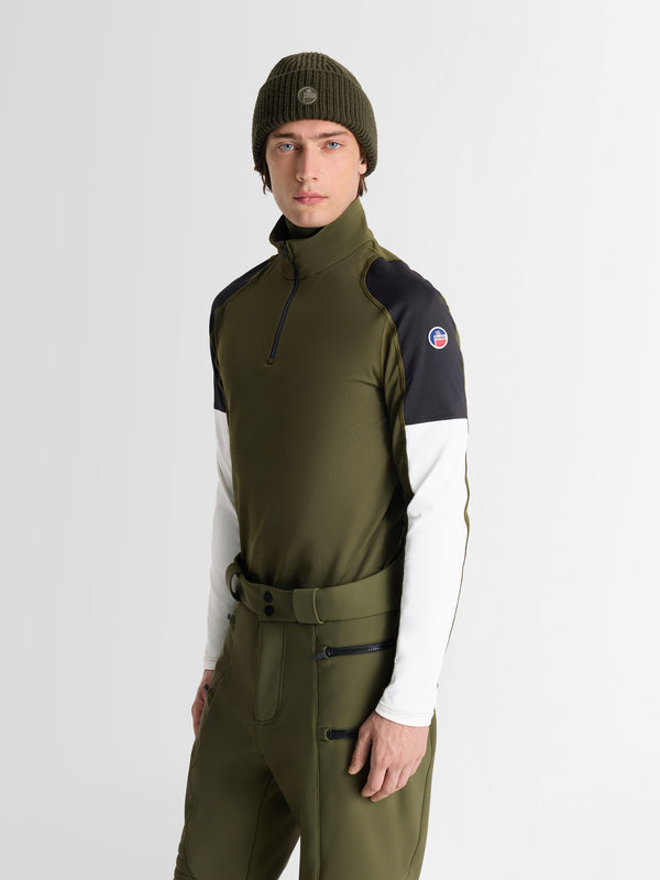 PRAVIO BASE LAYER