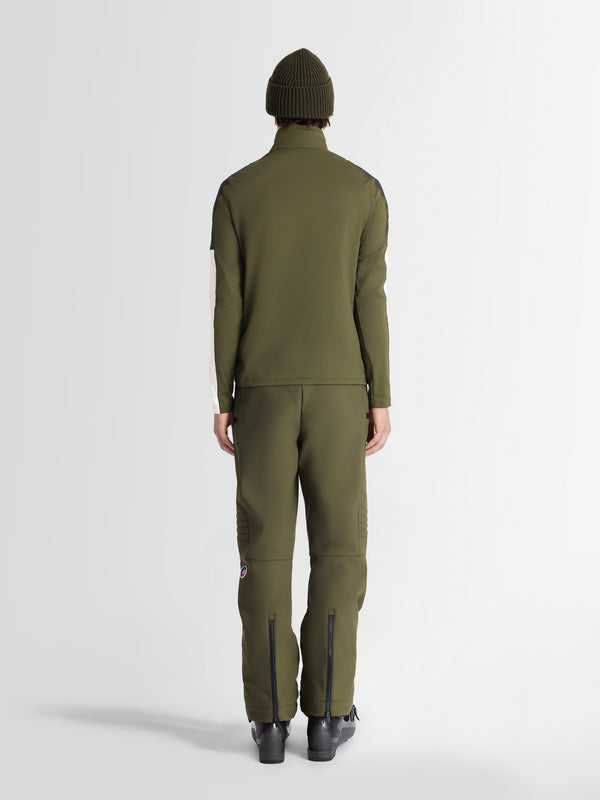 PRAVIO BASE LAYER