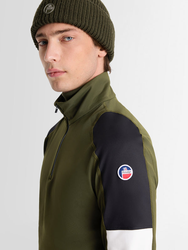 PRAVIO BASE LAYER