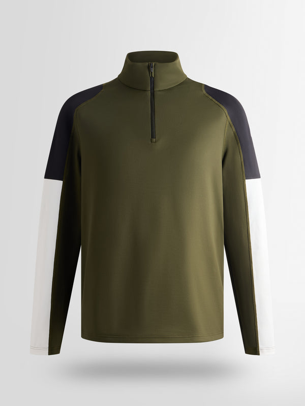 PRAVIO BASE LAYER