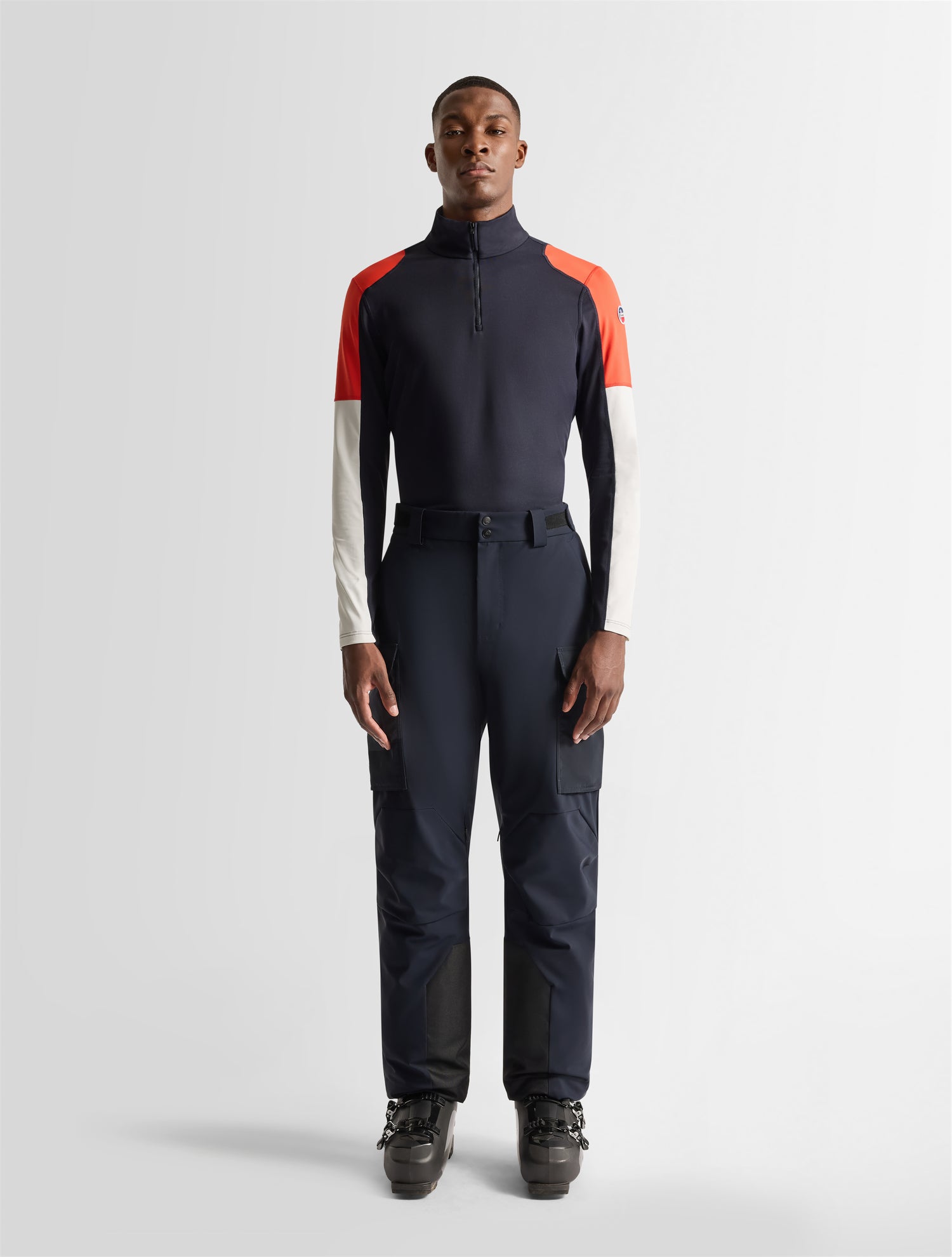 Men's ski clothing | Fusalp