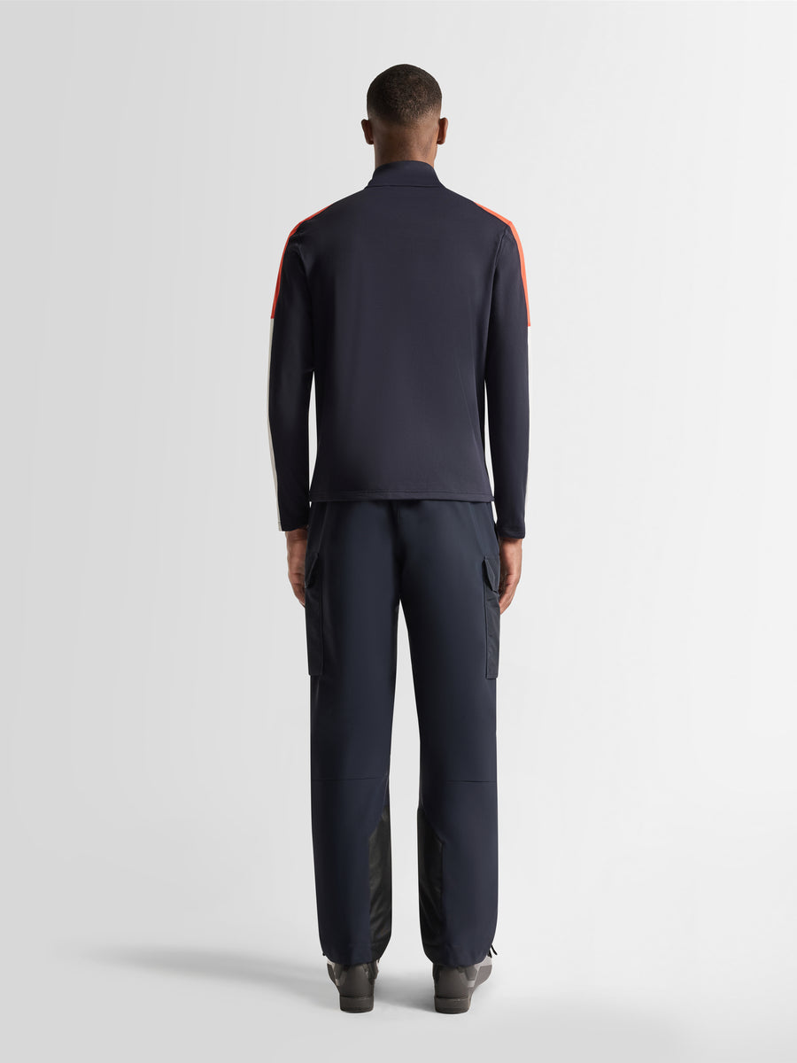 SOUS PULL DE SKI PRAVIO