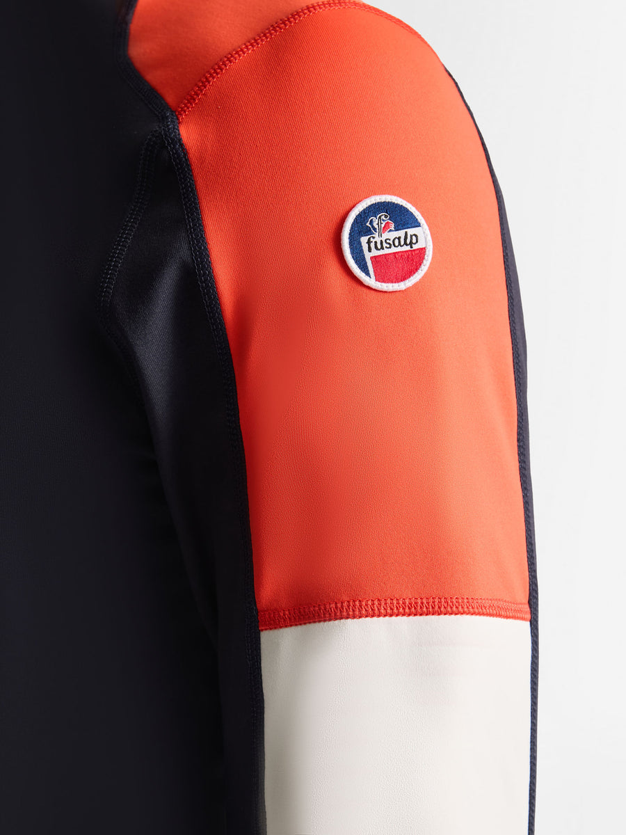 SOUS PULL DE SKI PRAVIO