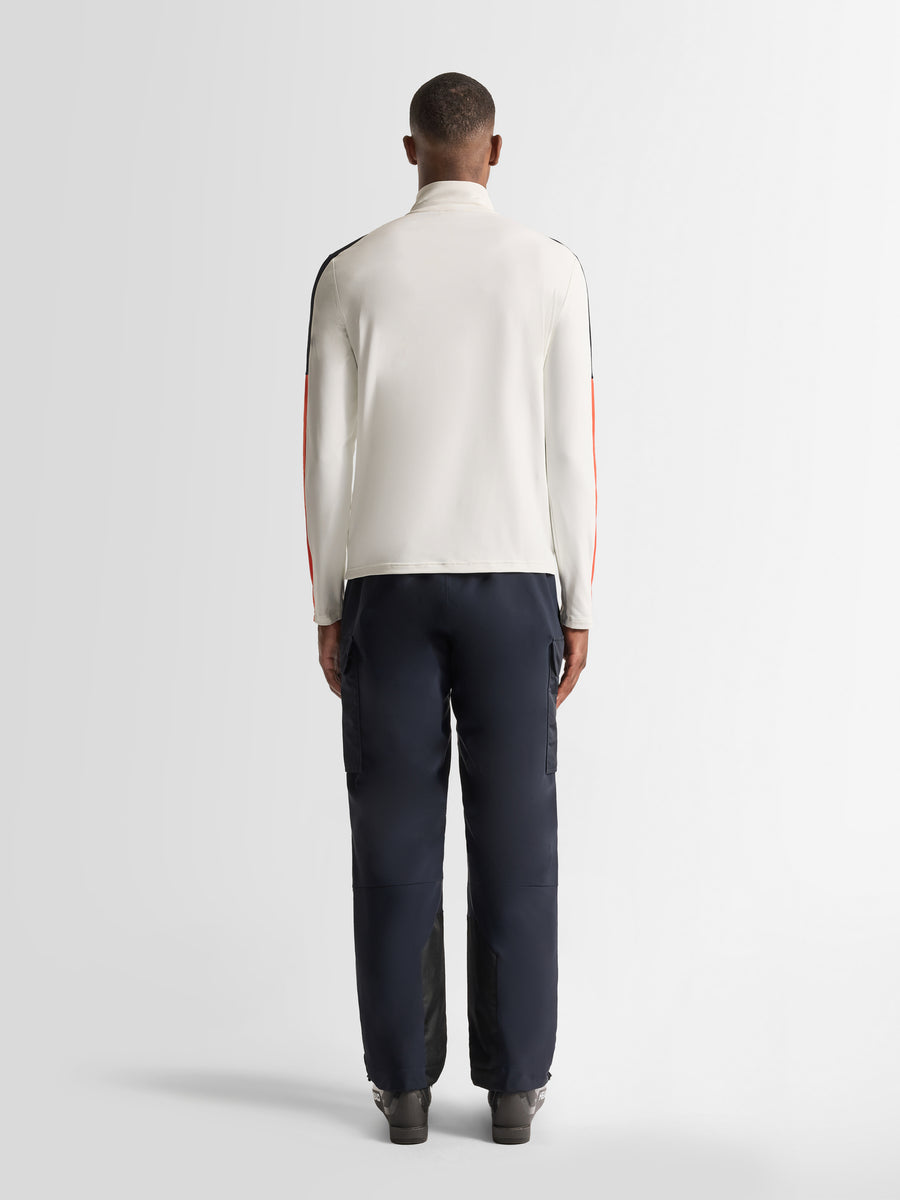 SOUS PULL DE SKI PRAVIO