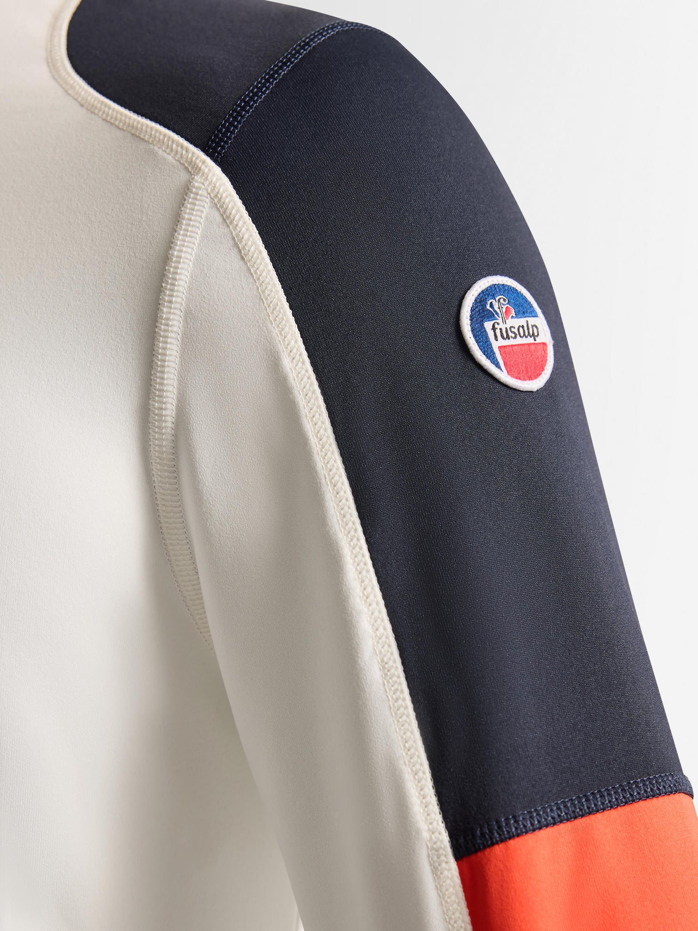 SOUS PULL DE SKI PRAVIO