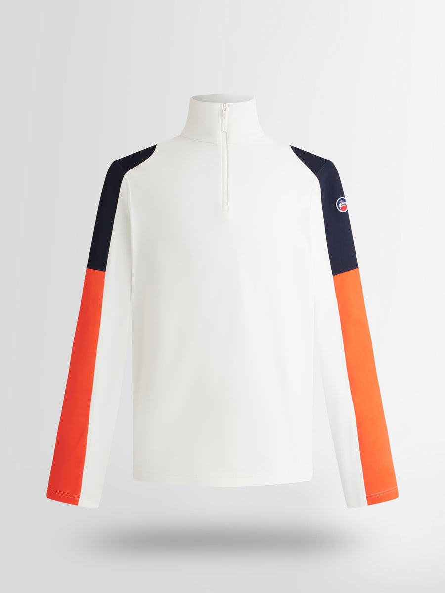 SOUS PULL DE SKI PRAVIO