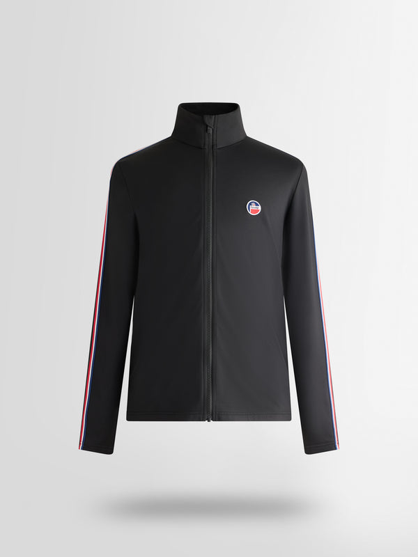 VESTE TECHNIQUE MARIOZIP