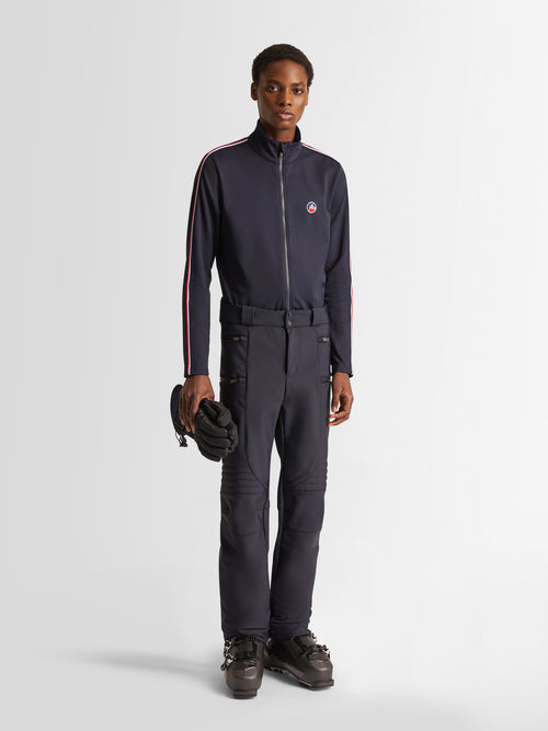 VESTE TECHNIQUE MARIOZIP