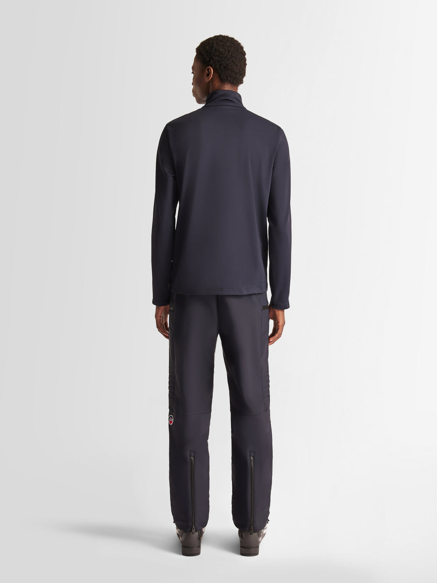 VESTE TECHNIQUE MARIOZIP